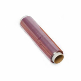 Plastic voedsel wrap Film PVC 30cmx300m 