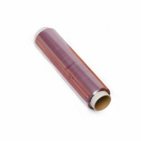 Plastic voedsel wrap Film PVC 30cmx300m (4 stuks)