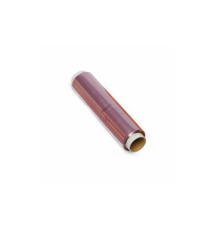 Plastic voedsel wrap Film PVC30cmx300m Plastic voedsel wrap Film PVC30cmx300m