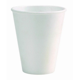 Schuim beker EPS 7Oz/210ml 