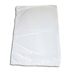 Plastic zak blok G40 21x27cm 