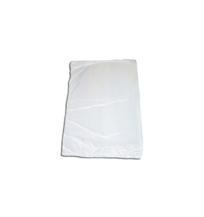 Plastic zak blok G40 21x27cm Plastic zak blok G40 21x27cm