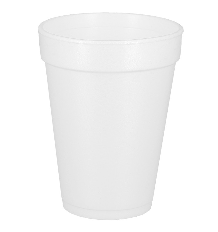 Schuim beker EPS 20Oz/600ml Ø9,4cm Schuim beker EPS 20Oz/600ml Ø9,4cm