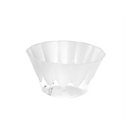 Plastic beker "Roenal" voor Cocktail 500ml (25 stuks)