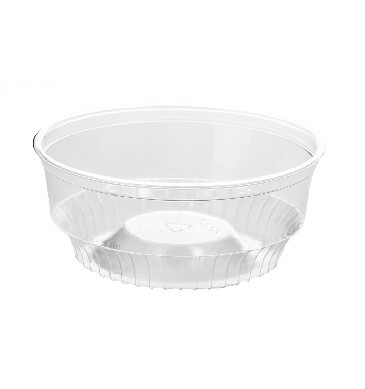 Plastic PET Container Kristal Solo® 3,5Oz/100ml Ø8,3cm Plastic PET Container Kristal Solo® 3,5Oz/100ml Ø8,3cm