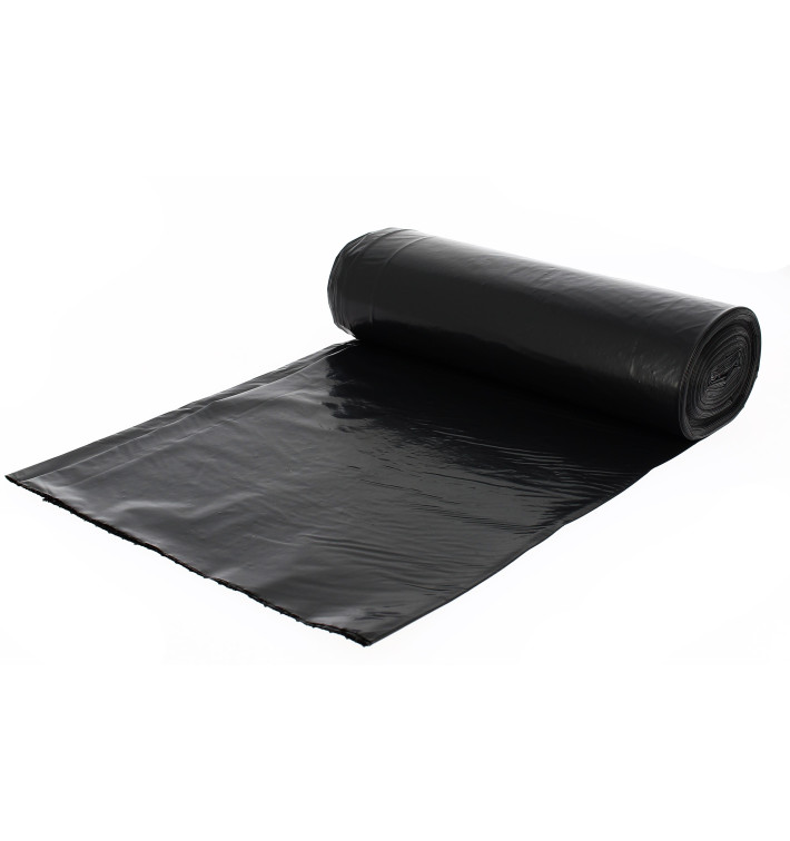 Vuilniszak 25 zakken rol 52x58cm Vuilniszak 25 zakken rol 52x58cm