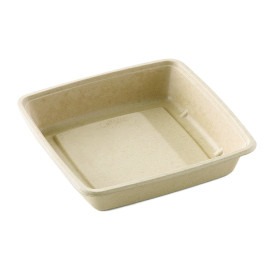 Suikerriet Container 1400ml 23x23x4cm 