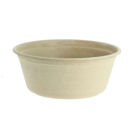 Suikerriet kom 500ml Ø15cm 