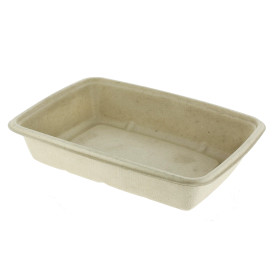 Suikerriet Container 950ml 23x16,5x5cm 