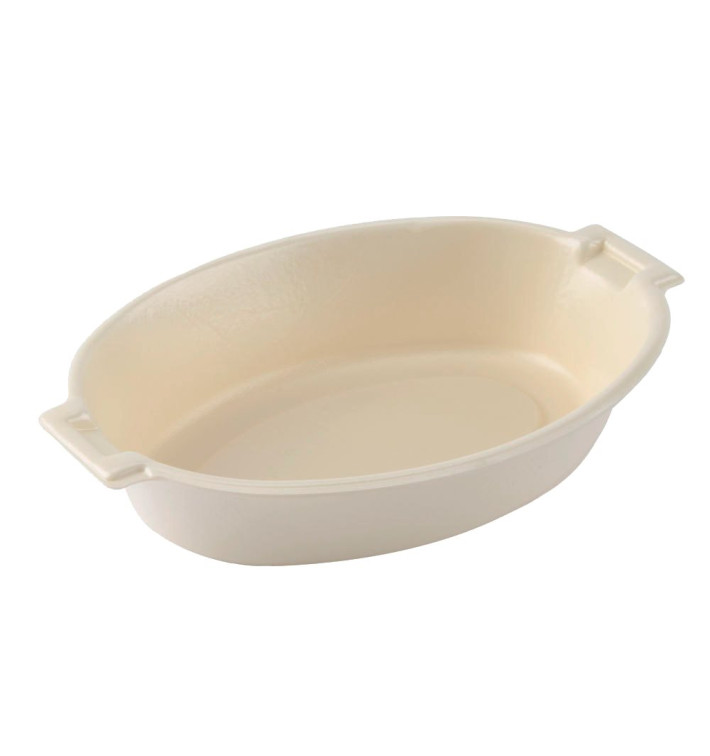 Schuim pot schuim "Quiet Classic" met Honeen Henles 18x13 cm (1000 stuks) Schuim pot schuim "Quiet Classic" met Honeen Henles 18x13 cm (1000 stuks)