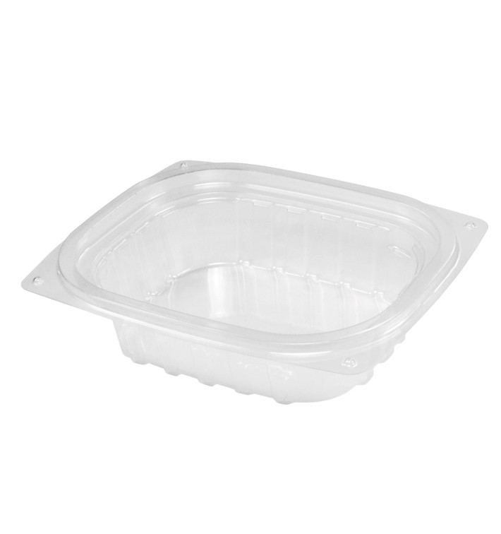 Plastic deli Container OPS "transparantPac" transparant 118ml (1008 stuks) Plastic deli Container OPS "transparantPac" transparant 118ml (1008 stuks)