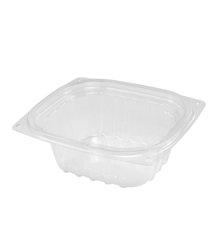 Plastic deli Container OPS "transparantPac" transparant 177ml (1008 stuks) Plastic deli Container OPS "transparantPac" transparant 177ml (1008 stuks)