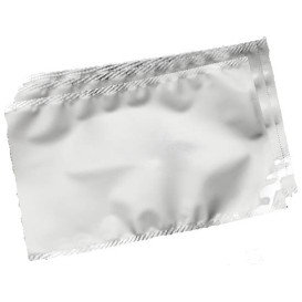 Vacuümzakken 90 microns zilver 2,00x3,00cm (100 stuks) 