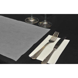Novotex placemat grijs 50g 30x40cm (500 stuks) 