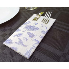 airlaid servetten Kanguro "Marisco" 33x40cm (30 stuks) 