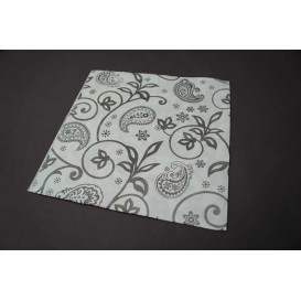Papieren servet dubbel punt "Cachemir" 40x40cm (600 stuks)