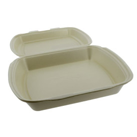 Schuim stokbrood Container 1 Compartment Champagne 2,40x2,10x0,70cm (125 stuks) 