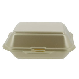 Schuim stokbrood Container Champagne 1,85x1,5x0,70cm (500 stuks)