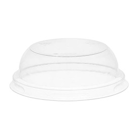 Plastic Deksel voor Fluit Mousserende Wijn 160ml (20 stuks)