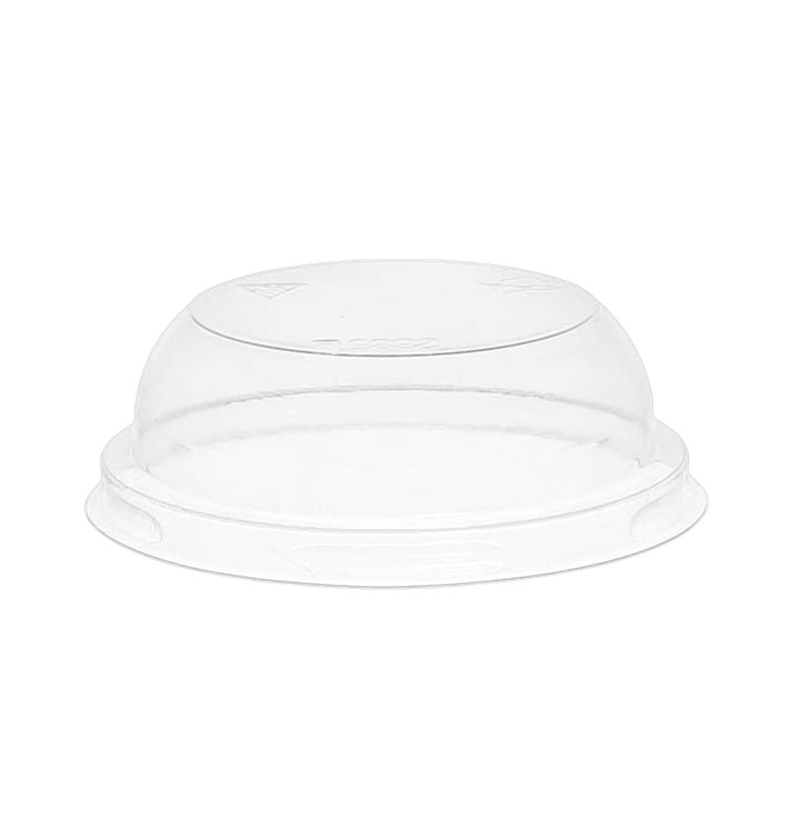 Plastic Deksel voor Fluit Mousserende Wijn 160ml (800 stuks) Plastic Deksel voor Fluit Mousserende Wijn 160ml (800 stuks)
