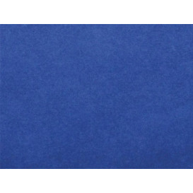 Airlaid placemat blauw 30x40cm (400 stuks) 