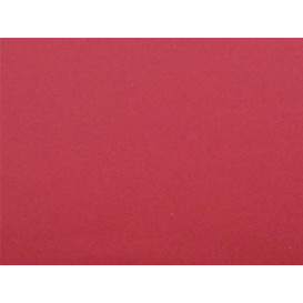 Airlaid placemat bordeauxrood 30x40cm (150 stuks) 