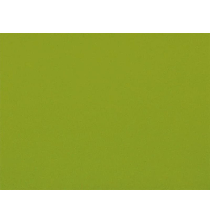 Airlaid placemat pistache 30x40cm (150 stuks) Airlaid placemat pistache 30x40cm (150 stuks)