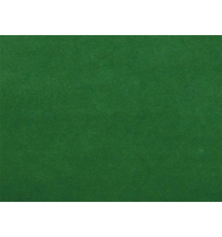 Airlaid placemat groen 30x40cm (500 stuks) Airlaid placemat groen 30x40cm (500 stuks)