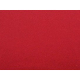 Airlaid placemat rood 30x40cm (400 stuks) 