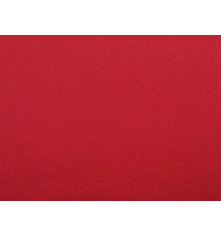 Airlaid placemat rood 30x40cm (400 stuks) Airlaid placemat rood 30x40cm (400 stuks)