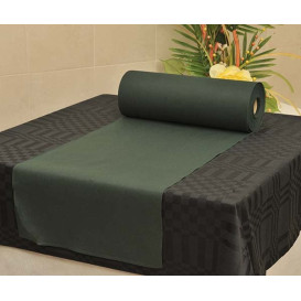 Novotex tafel loper groen 50g P30cm 0,4x48m (6 stuks)