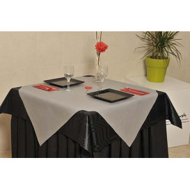 Novotex Tafelkleed rol grijs 50g P40cm 1,2x50m (6 stuks)