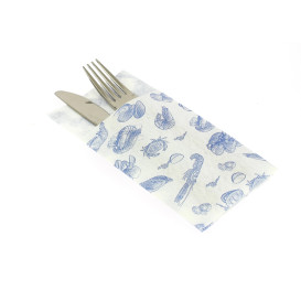 airlaid servetten Kanguro "Marisco" 33x40cm (30 stuks) 