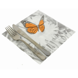 Airlaid Servetten "Margas" 40x40cm (50 stuks) 
