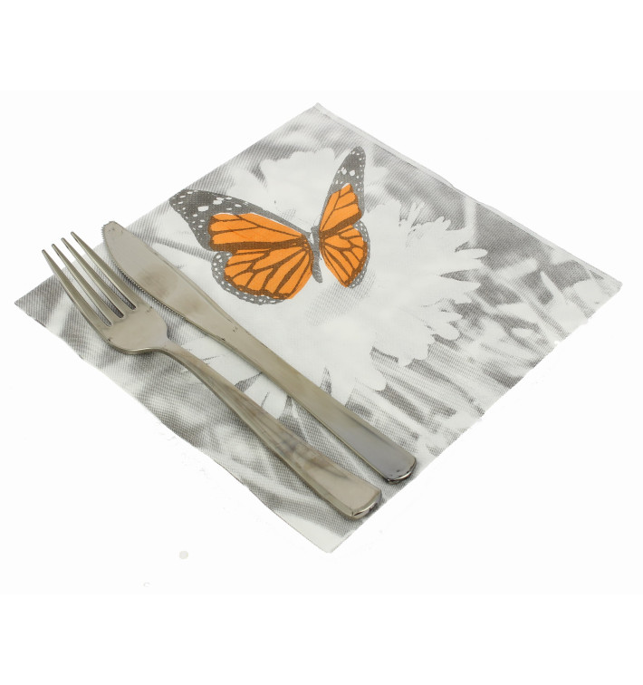 Airlaid Servetten "Margas" 40x40cm (50 stuks) Airlaid Servetten "Margas" 40x40cm (50 stuks)