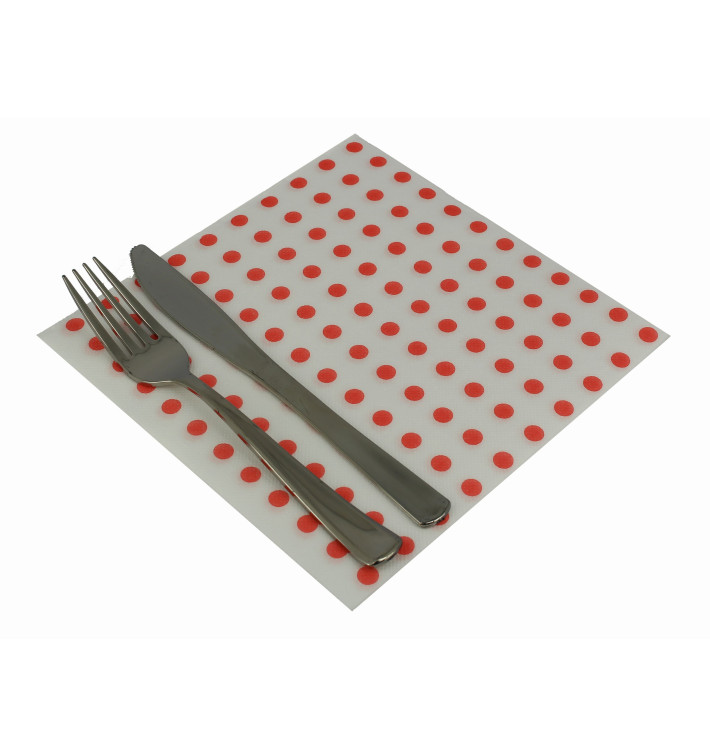 Airlaid Servetten "Feria" 40x40cm (50 stuks) Airlaid Servetten "Feria" 40x40cm (50 stuks)