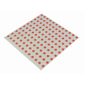 Airlaid Servetten "Feria" 40x40cm (50 stuks) 