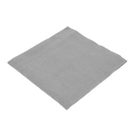 Airlaid Servet grijs 40x40cm (600 stuks)
