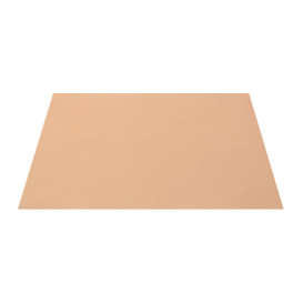 Papieren Placemats 30x40cm Salmon 40g (1000 stuks) 