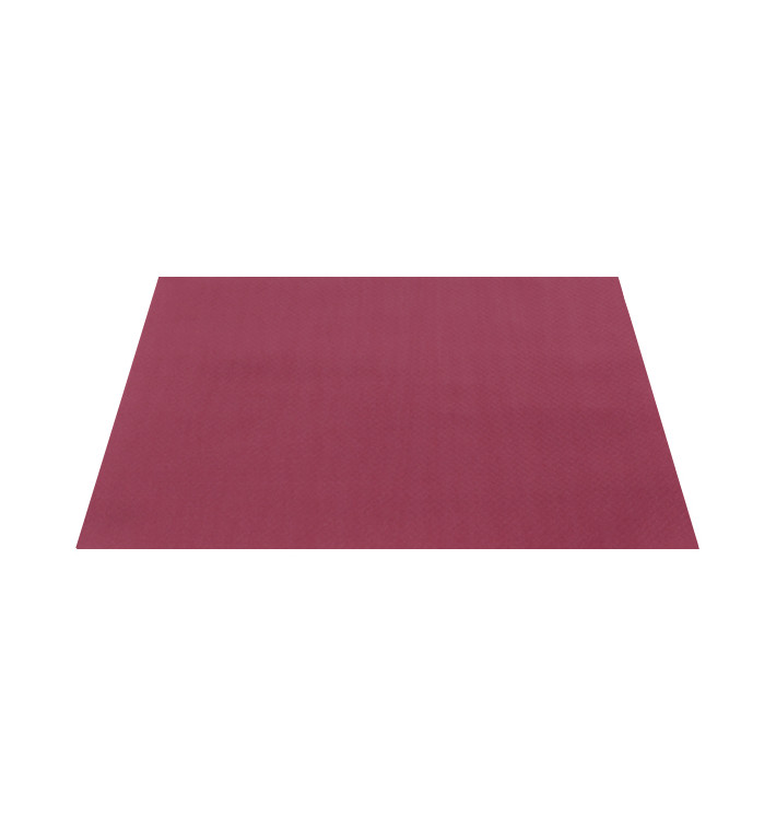 Papieren Placemats 30x40cm fuchsia 40g (1000 stuks)