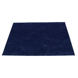 Novotex placemat blauw 50g 30x40cm (500 stuks) 