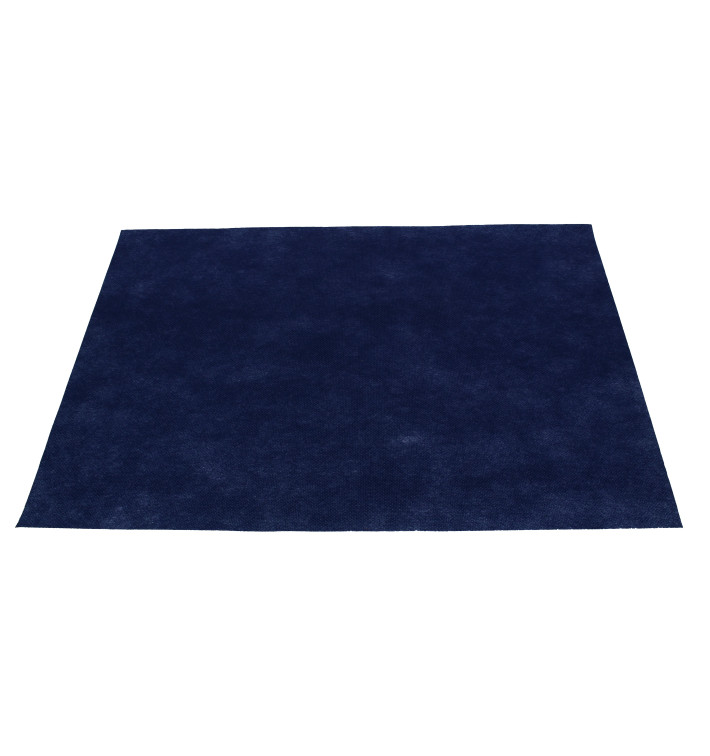 Novotex placemat blauw 50g 30x40cm (500 stuks) Novotex placemat blauw 50g 30x40cm (500 stuks)
