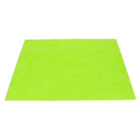 Novotex placemat pistache 50g 30x40cm (500 stuks) 