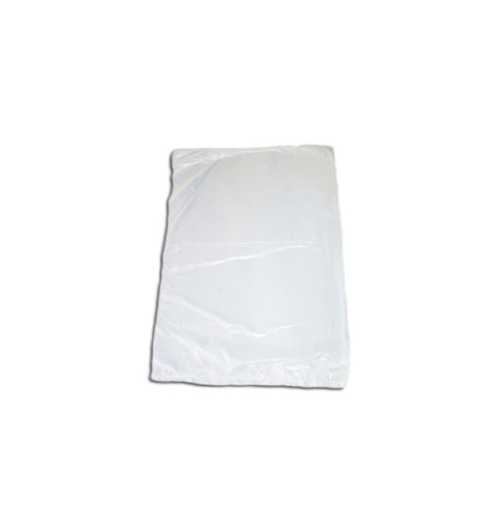 Plastic zak blok G40 27x32cm Plastic zak blok G40 27x32cm