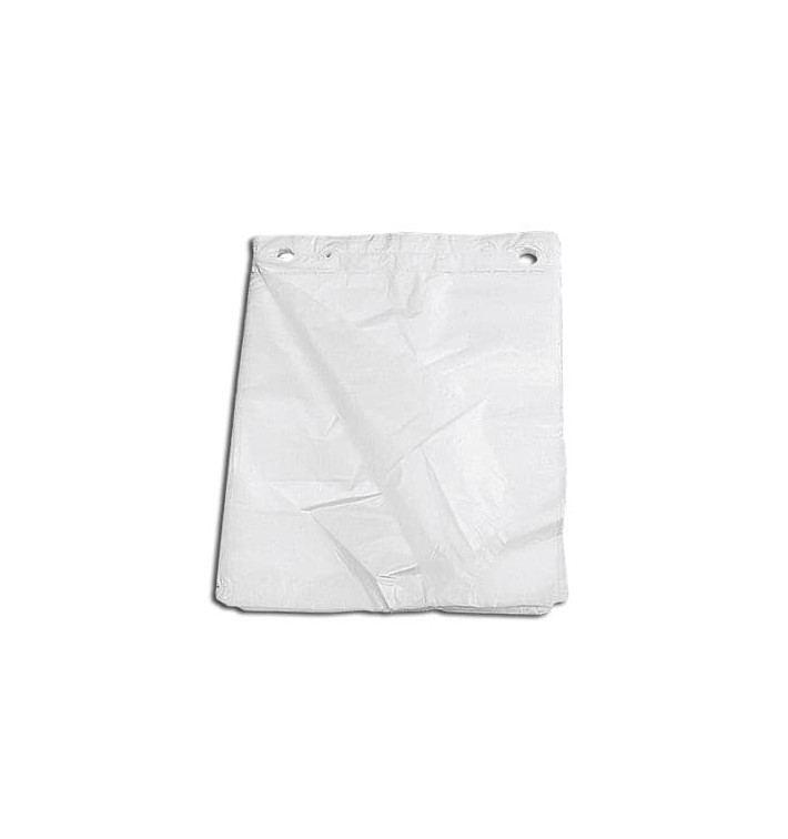 Plastic zak blok G40 30x40cm Plastic zak blok G40 30x40cm