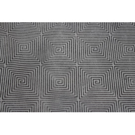Novotex Tafelkleed rol wit "Espiral" P40cm 1,2x50m (6 stuks)