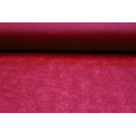 Novotex Tafelkleed rol bordeauxrood "Espiral" P40cm 1,2x50m (6 stuks)