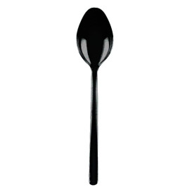 Proeving mini lepel zwart 10cm (1500 stuks)