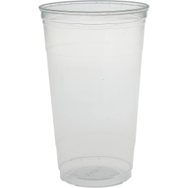 Plastic beker PET Kristal Solo® 32Oz/946ml Ø10,7cm (25 stuks) 