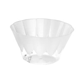 Plastic beker "Roenal" voor Cocktail 500ml (25 stuks)